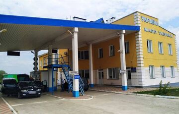 Пункти пропуску на кордоні з Молдовою тимчасово не працюють