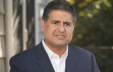 Советник Трампа назвал нереалистичным возвращение Крыма под контроль Украины Советник Трампа назвал нереалистичным возвращение Крыма под контроль Украины