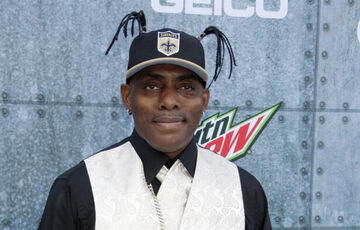 Помер автор хіта Gangsta's Paradise, репер Coolio