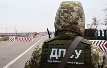 Громадянам Білорусі почали масово відмовляти у в'їзді до України Громадянам Білорусі почали масово відмовляти у в'їзді до України