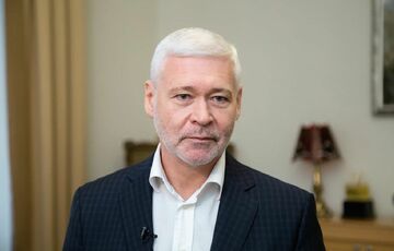 Мэр Харькова назвал количество разрушенных домов в городе из-за обстрелов РФ Мэр Харькова назвал количество разрушенных домов в городе из-за обстрелов РФ