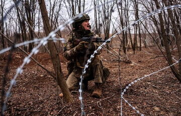В Минобороны заявили, что ТЦК не будут вручать повестки мужчинам за рубежом В Минобороны заявили, что ТЦК не будут вручать повестки мужчинам за рубежом