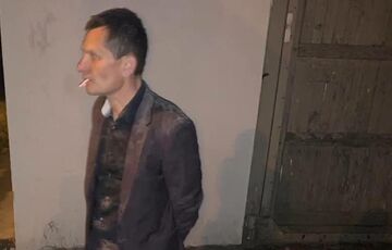 У Києві екс-депутат підпалив квартиру з дружиною і дітьми - ЗМІ У Києві екс-депутат підпалив квартиру з дружиною і дітьми - ЗМІ