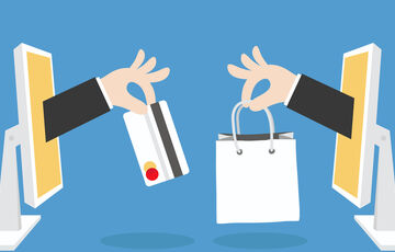 Рада провалила голосування за законопроект про ”податок на OLX”