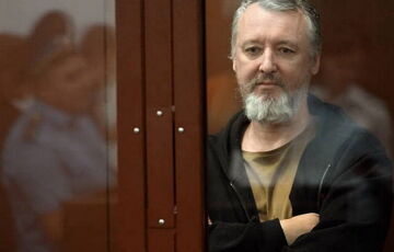 Гіркін заявив, що йому не дозволили виїхати на війну замість колонії