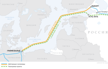 Госсекретарь США предупредил главу МИД Германии о возможных санкциях против РФ и ”Северного потока 2” Госсекретарь США предупредил главу МИД Германии о возможных санкциях против РФ и ”Северного потока 2”