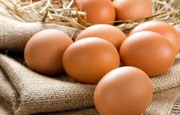 Яйца резко подорожают: эксперт дал прогноз