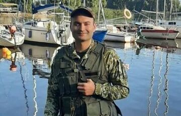 Экс-депутат Мангуша сдала в плен оккупантам своего сына, воевавшего в ВСУ  Экс-депутат Мангуша сдала в плен оккупантам своего сына, воевавшего в ВСУ