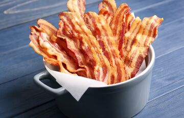 Лікарі назвали три продукти, від яких слід відмовитися заради здоров'я серця