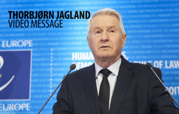 В Норвегии инициировали расследование против бывшего генсека СЕ Ягланда после публикации файлов Эпштейна