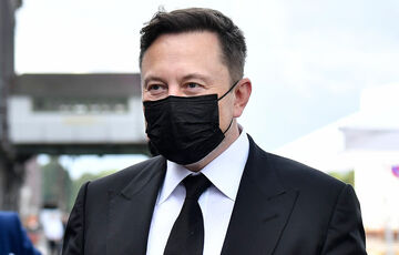 Илон Маск хочет купить 100% акций Twitter за 43 миллиарда долларов 