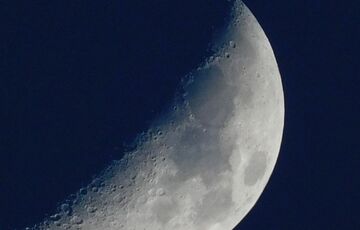 Экспедиция на Луну: астронавты NASA полетят в космос на европейской технике Экспедиция на Луну: астронавты NASA полетят в космос на европейской технике