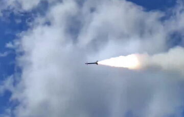 Россия массированно атаковала Украину ракетами: что уже известно