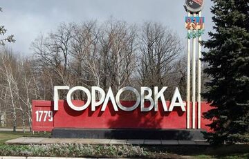 В оккупированной Горловке почти не осталось мужчин из-за ”мобилизации”