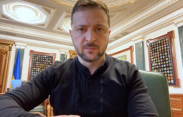 Зеленский подтвердил, что войска КНДР начали штурмы в Курской области