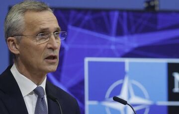 НАТО прогнозирует Украине большое наступление и разрушения в ближайшие недели