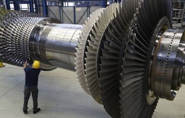 У Канаді вирішили повернути санкції проти турбін для ”Північного потоку – 2”