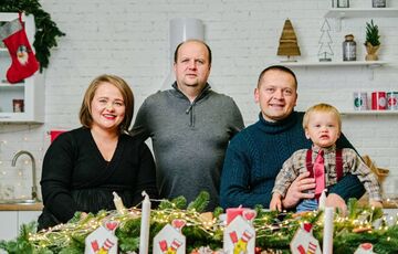 ”У доброті - НЕ наодинці”: благодійні лоти від зірок