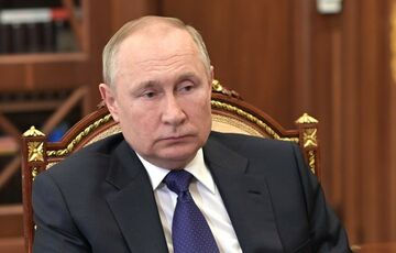 ”Для Москвы было бы выгодно”: эксперты ISW пояснили, почему Кремль так настойчиво просит о переговорах 