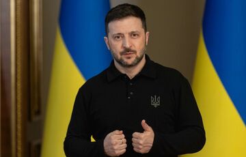 Зеленский анонсировал встречу коалиции решительных Зеленский анонсировал встречу коалиции решительных