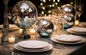 У чому зустрічати 2025 рік: головні кольори в одязі та інтер'єрі