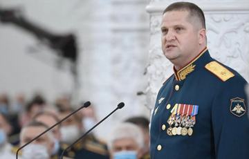 В России заявили, что генерал Цоков был ликвидирован ракетами Storm Shadow