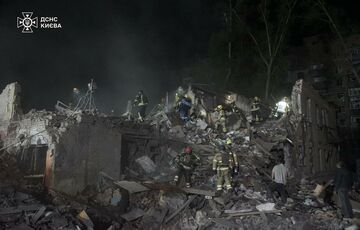 У Києві 25 квітня оголошено Днем жалоби