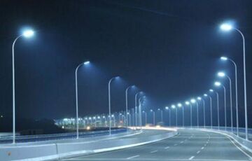 ЄІБ може виділити EUR 100 млн на модернізацію вуличного освітлення по всій території України