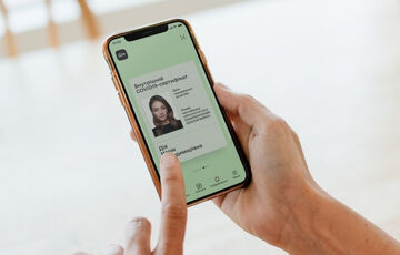 Масштабний збій у Дії: Федоров назвав причину