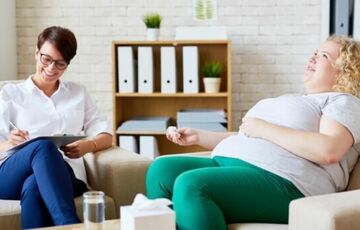 Причины стремительного набора веса