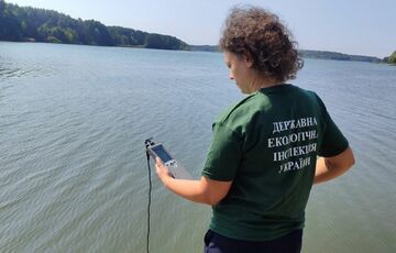 Загрязнение Десны: в Минприроды отчитались о качестве воды у водозаборов Киева Загрязнение Десны: в Минприроды отчитались о качестве воды у водозаборов Киева