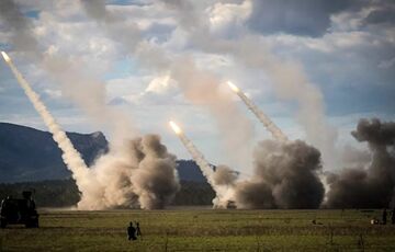 США не дозволяють Україні бити ракетами ATACMS углиб Росії США не дозволяють Україні бити ракетами ATACMS углиб Росії