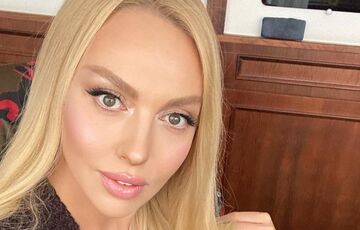 Оля Полякова відмовилася співати російською та виступила за заборону російської музики