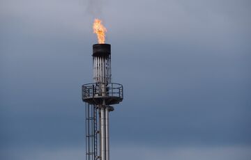 Украина с 2025 года прекращает транзит газа и российской нефти