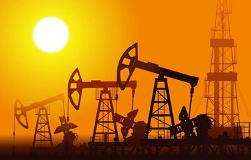 У Франції заявили про готовність відмовитись від російської нафти У Франції заявили про готовність відмовитись від російської нафти