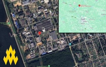 Росіяни мають проблеми з виробництвом ракет, - партизани Росіяни мають проблеми з виробництвом ракет, - партизани