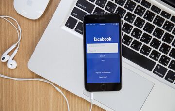 Facebook звинуватили в зловживанні монопольним становищем Facebook звинуватили в зловживанні монопольним становищем