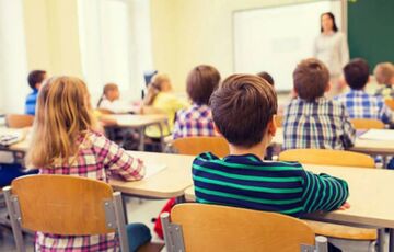 У Києві школи масово скорочують набір в 10 і 11 класи