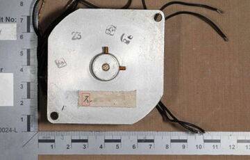 Около половины северокорейских ракет взорвались в воздухе, - Офис генпрокурора