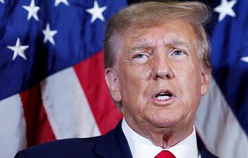 Трамп пояснив, чому Путін почав говорити про використання ядерної зброї 