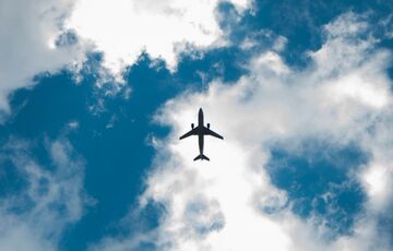 Молдова отменила авиарейсы в пять столиц, а Wizz Air - все рейсы из страны