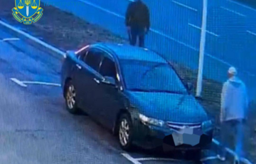 В Киеве убили мужчину на АЗС В Киеве убили мужчину на АЗС