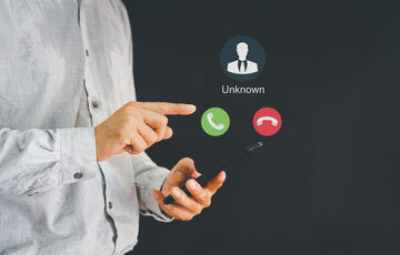 Украинцы больше не будут получать рекламные и спам-звонки