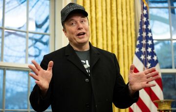 Маск официально объявил о завершении работы на Трампа