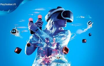 PlayStation VR2: Sony объявила дату выхода и цену