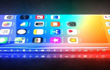 IPhone 13 может лишиться разъема для зарядки смартфона