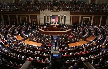 В Палате представителей сообщили, когда состоится голосование за помощь Украине