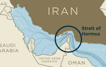Трамп загрожує Ірану в 20 разів сильнішими атаками, якщо Ормузька протока буде закрита - Тегеран не здається 