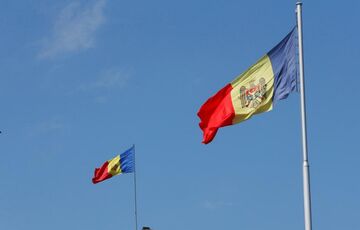 Кремль хоче провести переворот у Молдові: у РНБО розкрили подробиці Кремль хоче провести переворот у Молдові: у РНБО розкрили подробиці