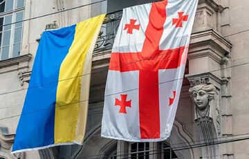 Грузія придбає генератори для України Грузія придбає генератори для України